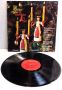 The Golden Glow of Christmas JC Penney 1972 LP Record Album Johnny Mathis, Doris Day, Julie Andrews, Tony Bennett, MORE