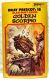 Golden Scorpio, Dray Prescot: 18 by Alan Burt Akers, Illustrated by Josh Kirby 1978 First Printing