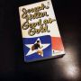 Good As Gold by JOSEPH HELLER 1980 Pocket Fiction First Printing Paperback