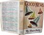 Good News by Starr Daily HBDJ 1958 Printing