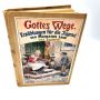 Gottes Wege Erzablungen fur die Jugend MARGARETE LENK GERMAN 1900s HB Children’s