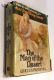 Two-in-One Books: An Unwilling Guest & The Man of the Desert by Grace Livingston Hill 1985 HBDJ