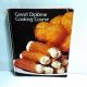 Grand Diplôme Cooking Course Volume 1 1979 HB Cookbook Cordon Bleu School