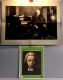 Edvard Grieg Highlight Collection Best Loved Original Works 1970 Song Book Book 5 and POSTER