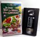 Dr. Seuss' How the Grinch Stole Christmas & Horton Hears a Who 2000 VHS