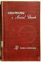 Growing a Musical Church by Ruth Niniger 1947 Hardback