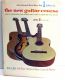 The New Guitar Course Book 1 by Alfred d’Auberge & Morton Manus 1966 Music Book