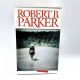 Gunman’s Rhapsody ROBERT B. PARKER 2001 1st Edition 2nd Printing HBDJ