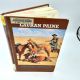 Guns of the Law by Lauran Paine 1999 HB Large Print LP Western Novel