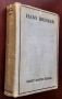 Hans Brinker or The Silver Skates by MARY MAPES DODGE Vintage Donohue Hardback Edition