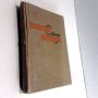 Harbrace College Handbook 3rd Edition by John C. Hodges, 1951 Hardback