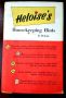 Heloise's Housekeeping Hints by Heloise (Bowles)
