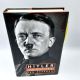 Hitler 1889-1936 Hubris IAN KERSHAW 1999 1st American Ed 2nd Print WW2 Nazi