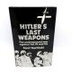 Hitler’s Last Weapons Underground War V1 V2 JOZEF GARLINSKI 1978 HBDJ