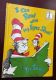 I Can Read With My Eyes Shut B-64 DR. SEUSS 2009 # Line 114 HB LIKE NEW