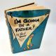 I’m Gonna Be a Father! BOB DUNN 1941 HB plus BONUS