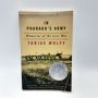 In Pharaoh’s Army Memories of the Lost War TOBIAS WOLFF 1994 3rd Printing Paperback