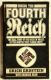 Inside the Fourth Reich: The Real Story of the Nazis in Brazil  by the Hunter They Feared Most! by Erich Erdstein with Barbara Bean HBDJ 1979 First Jove Edition