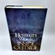 Inside, Outside HERMAN WOUK 1985 HBDJ BCE Historical Fiction 20s thru 60 years