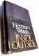 Inside Outside a Novel by Herman Wouk 1985 First Edition Hardback & Dust Jacket