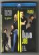 The Italian Job DVD Full Screen Movie Mark Wahlberg Charlize Theron PG-13