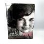 Jackie Style PAMELA CLARKE KEOGH Valentino Intro 2001 HBDJ 1st / 1st PHOTOS!