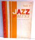 Jazz & Blues Book 1 DAVID KRAEHENBUEHL 1963  Frances Clark Library Piano Book