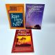 Lot 3 PB Christian Books SARAH GRIFFITH LUND, J. ELLSWORTH KALAS, WHITEHEAD, HAM
