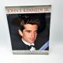 John F. Kennedy Jr. A Life in the Spotlight Commemorative Ed. 1999 PB +BONUS