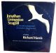 Jonathan Livingston Seagull LP album narrated by Richard Harris 1973, set to music - ABC Dunhill