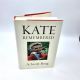 Kate Remembered, Katharine Hepburn Bio, A. SCOTT BERG 2003 HBDJ 4th Print