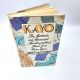 Kayo by James McConkey 1987 HBDJ Stated First Edition, First Priinting, Ex Lib.