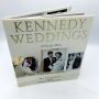 Kennedy Weddings, A Family Album JAY MULVANEY 1999 1st/1st HBDJ PLUS BONUS