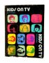 Kids on TV by D. J. Arneson 1971 2nd Printing MONKEES PATRIDGE MOD SQUAD