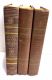 Lot of 3 The Works of Rudyard Kipling Vintage EARLY Classic Library Editions - 4 Stories