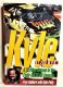 Kyle at 200 M.P.H.: A Sizzling Season in the Petty NASCAR Dynasty, by Frye Gaillard with Kyle Petty - First Edition