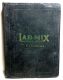 Lab-Mix Formulas, 1950s vintage farmer's feed formula book for livestock