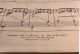 Liebestraum Love Dream by Franz Liszt 1949 Piano Solo Sheet Music - Schaum Arrangement
