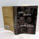 Life and Death in the Third Reich by Peter Fritzsche 2008 HBDJ First Edition