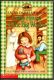 Little House in the Big Woods by Laura Ingalls Wilder Scholastic School Market Edition LIKE NEW