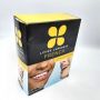 Living Language FRENCH Complete Edition Language Course Books & CDs in Slipcase