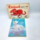 Lot 2 Children PB Lucy’s Secret Reindeer; Clifford Takes a Trip BOOTH & BRIDWELL