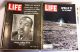LOT 54 Magazines - LIFE, LOOK, POST, NEWSWEEK, JOURNAL 1948 to 1972