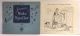 LOT 2 1936 Young Piano Students OLD TUNES and 1949 JUNIOR NOTE SPELLER