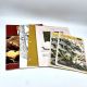 LOT 6 Booklets on Wild Mushrooms, MO Fishes, Farmstead, Woodworking, etc.