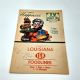 1976 TV Schedule Family Fun Booklet Louisiana MO IGA Foodliner Dec 11-17