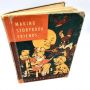 Making Storybook Friends Laidlaw Readers 1955 1st Printing HB