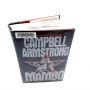 Mambo by Campbell Armstrong 1991 HBDJ 1st Edition