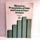ASTM Manual on Presentation of Data & Control Chart Analysis 6th Ed.1990