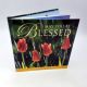 May You Blessed KATE NOWAK 2007 HB + Companion DVD Movie INSPIRATIONAL, POSITIVE